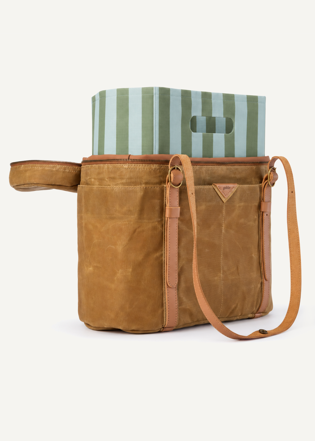 The Picnic Bag