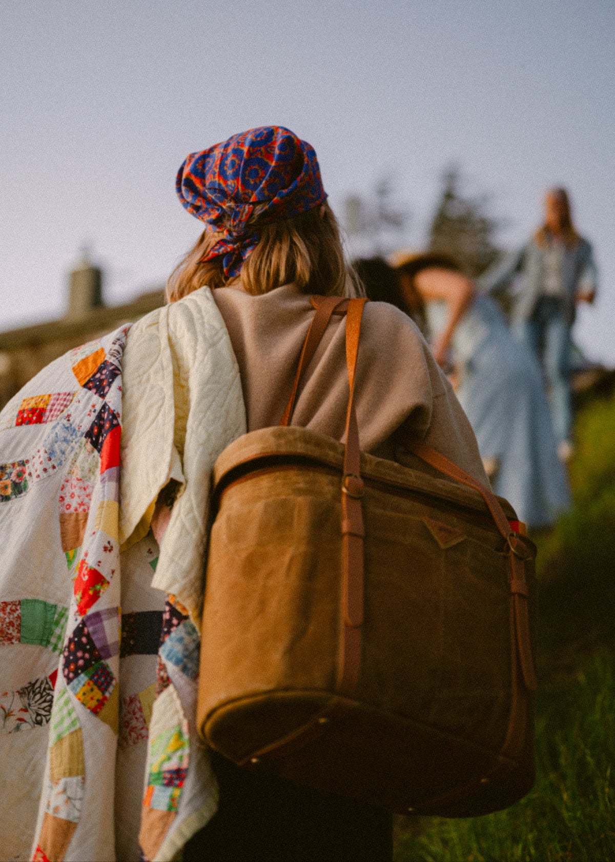 The Picnic Bag
