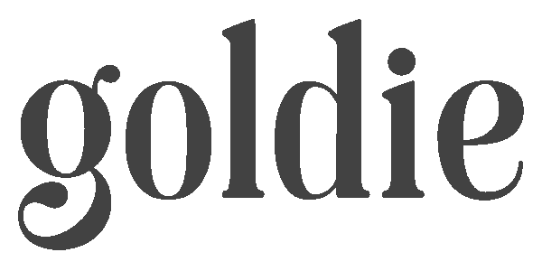 GOLDIE