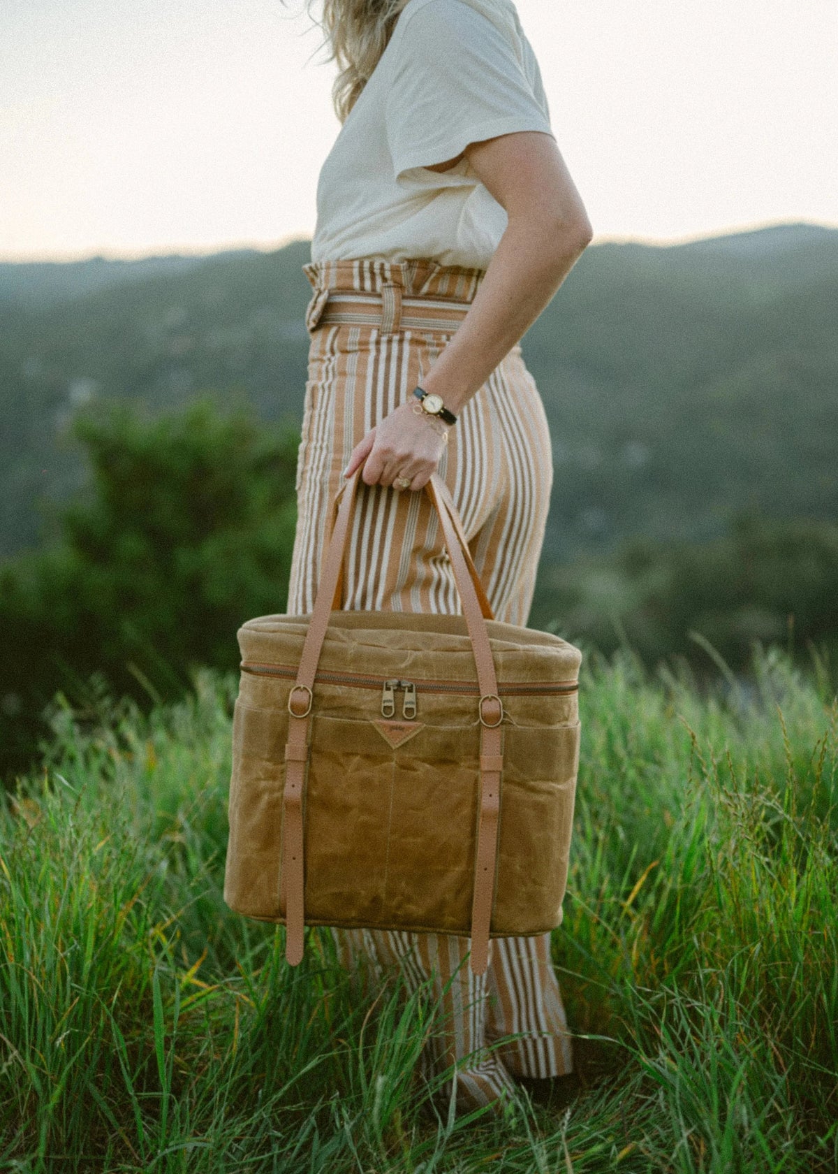 The Picnic Bag
