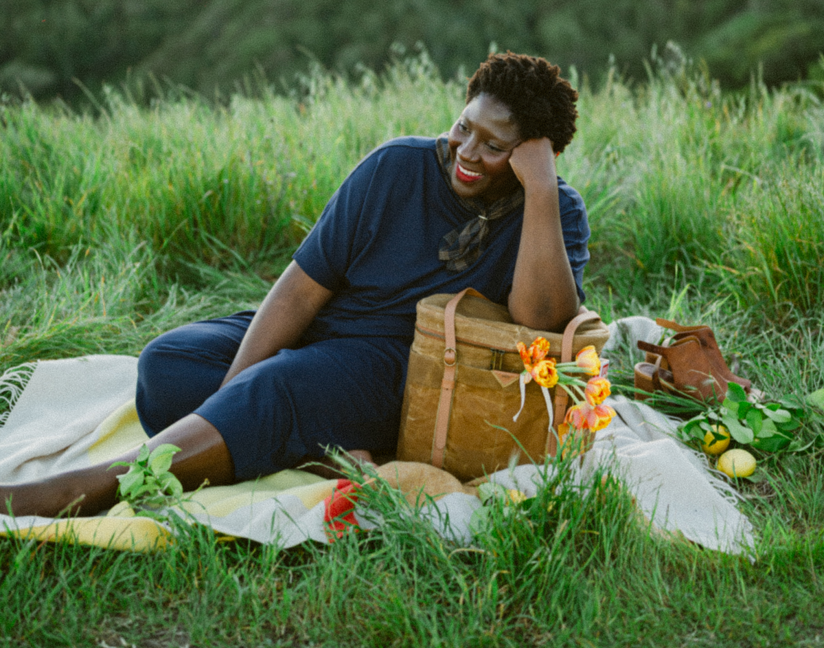 To Mom, Love Mom: The Gift of Treating Ourselves