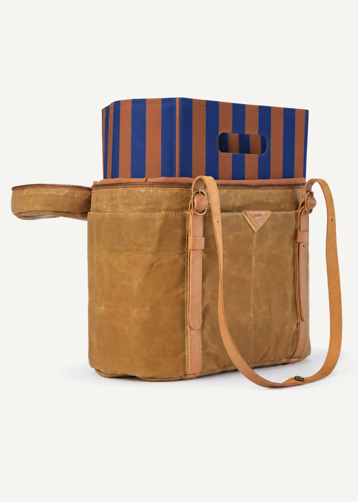The Picnic Bag