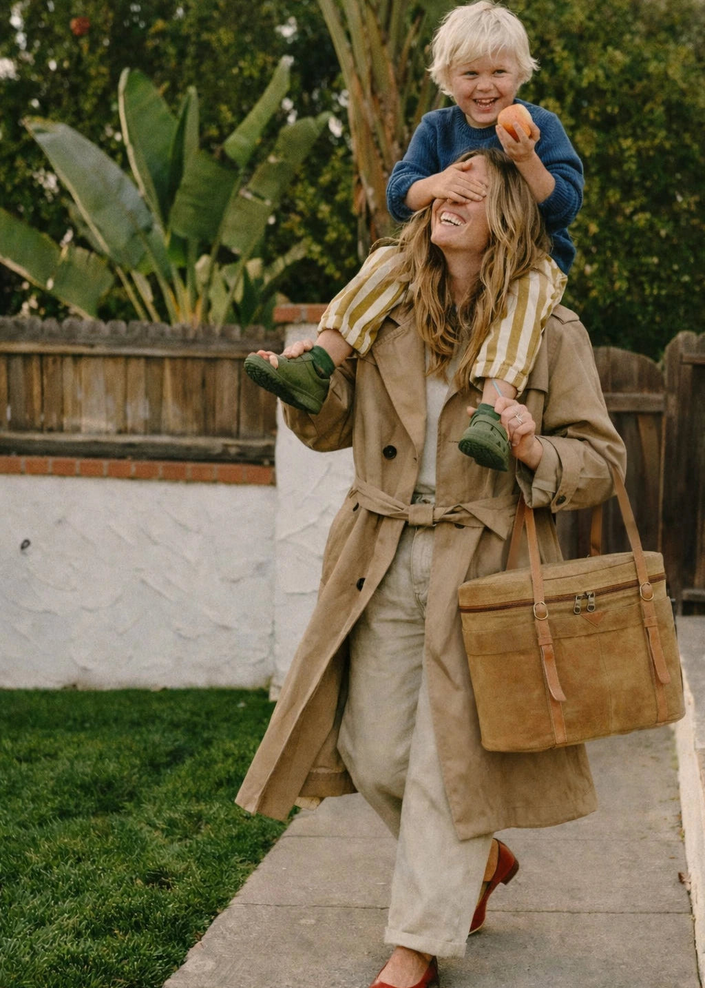 The Picnic Bag