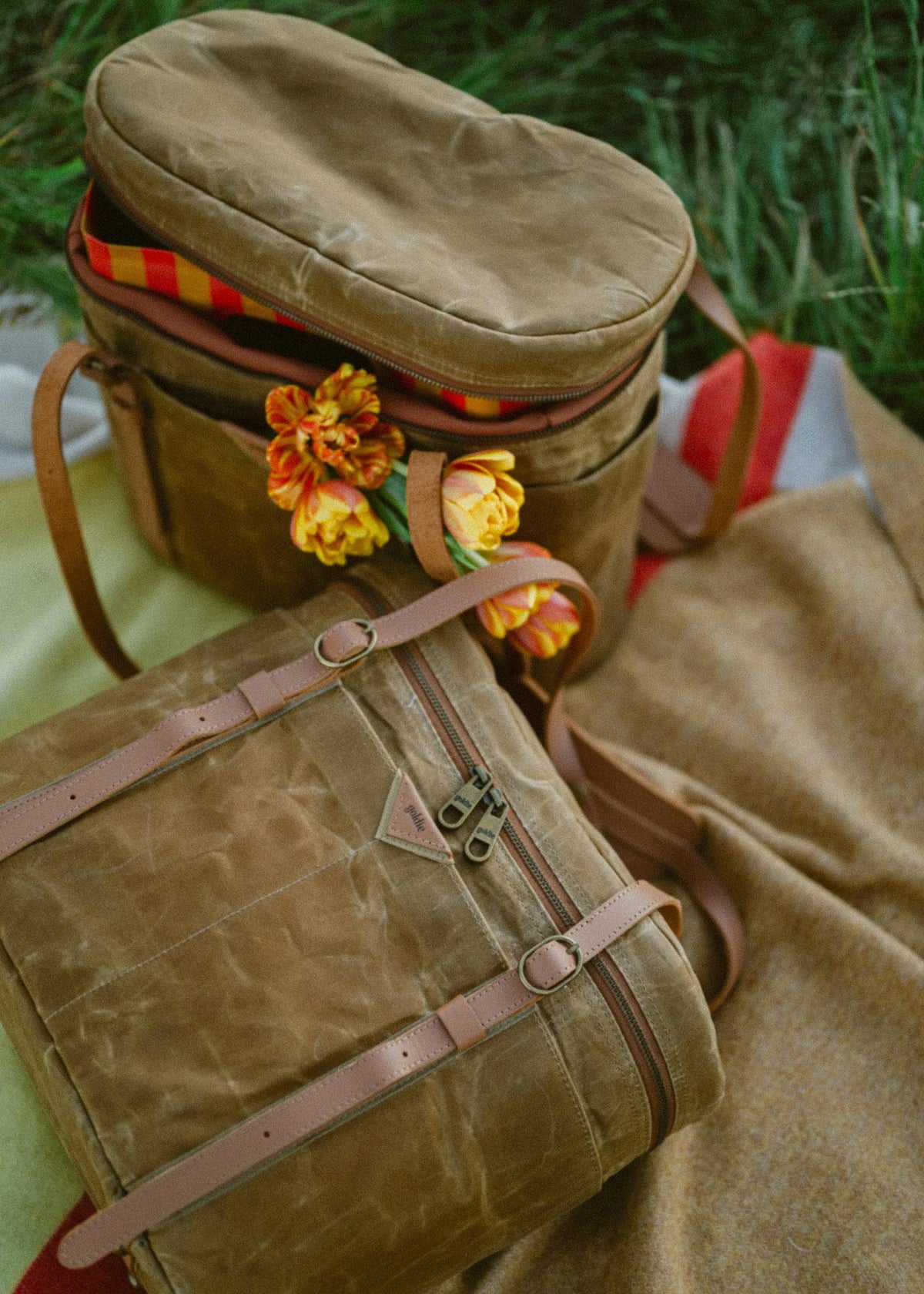 The Picnic Bag